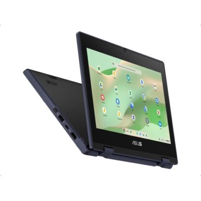 Asus ChromeBook Laptop CR1104FTA-NS0176 11 N150 8 64 HD CHROME - Image 3