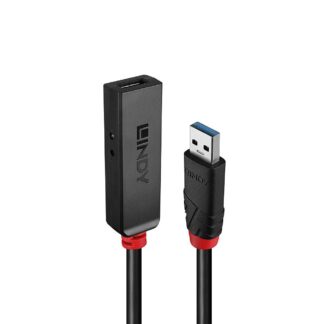 Adapter Lindy USB 3.0 Active Extension 5 meters