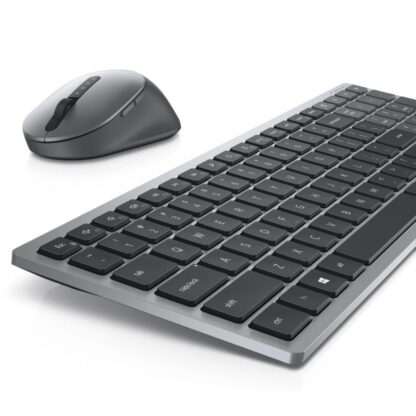 DELL KEYBOARD + MOUSE KM7120W WIRELESS - Image 6