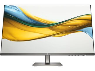 HP MONITOR S5 27 inch FHD - 527da
