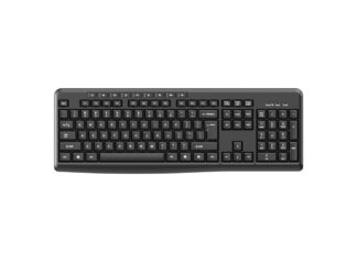 SERIOUX KEYBOARD SRXK-SKB706W