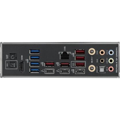 Mainboard Asus ROG MAXIMUS Z790 HERO BTF - Image 9