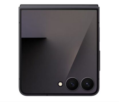 Samsung F766B 5G 6.9"/4.1" 12 512GB Black - Image 3