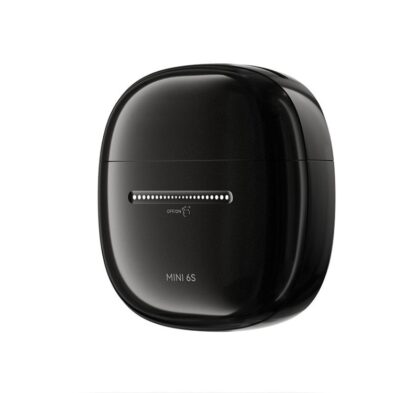 ENCHEN Electric Shaver Mini 6S - Image 2