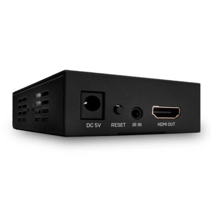 Lindy HDMI & IR 100Base-T IP Receiver
