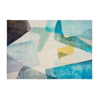 Printed carpet, FOREST 200x300