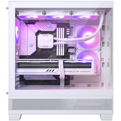 PC Case PHANTEKS XT VIEW DRGB TG WHITE - Image 5