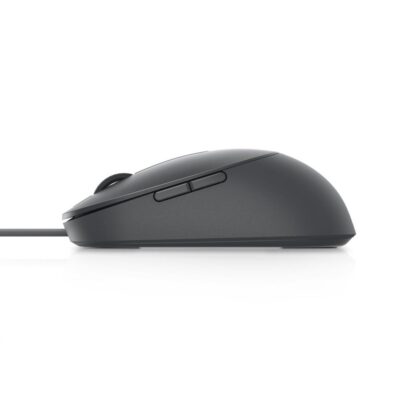 DELL MOUSE Laser Wired MS3220 Titan Gray