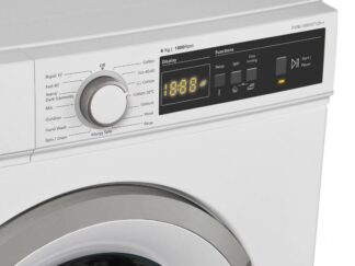 Washing machine FRAM FWM-V6010T1D++