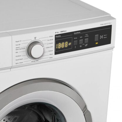 Washing machine FRAM FWM-V6010T1D++ - Image 4
