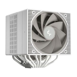 CPU COOLER DEEPCOOL ASSASIN IV WHITE