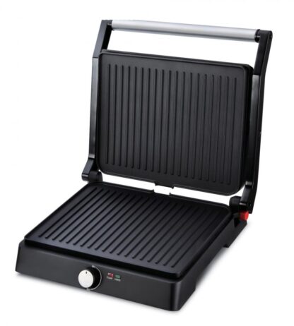 ELECTRIC GRILL HEINNER HEPG-F2000BKSS - Image 2