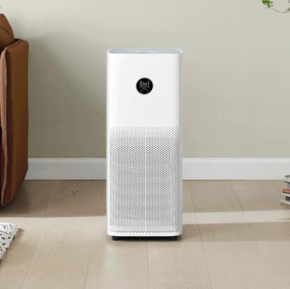 Xiaomi Smart Air Purifier 4 Pro - Image 4