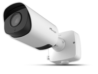 CAMERA IP BULLET 5MP IR 180M
