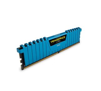 RAM DIMM Corsair VENGEANCE LPX 16GB