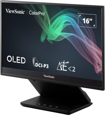 Monitor 16" ViewSonic VP16-OLED - Image 4