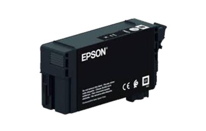 EPSON T40D140 BLACK INKJET CARTRIDGE