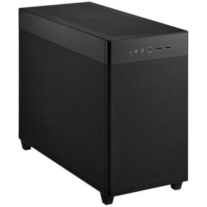 PC Case Asus AP201 Mesh Black mATX