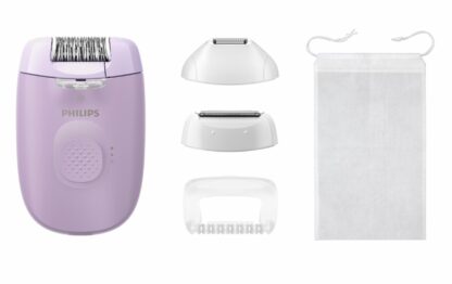 Philips BRE257/00 Corded Epilator