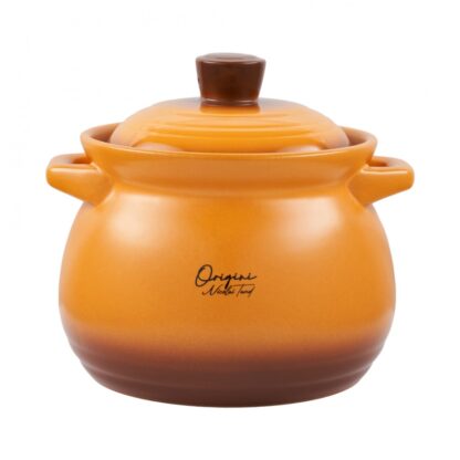 CERAMIC POT + LID 6 L, NICOLAI TAND - Image 3