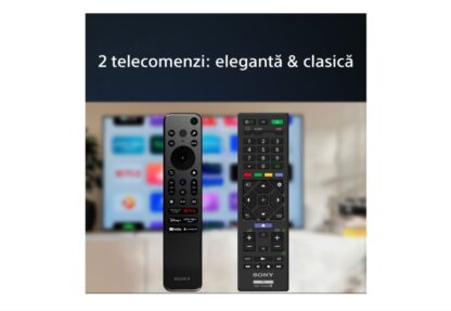 LED TV 4K 65''(165cm) 100Hz SONY 65X90 - Image 2