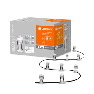 Garland LEDVANCE SMART + WIFI GARDEN 9