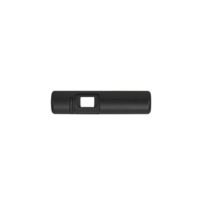 DETECTOR with  CERERE  IESIRE Black, SIRENA