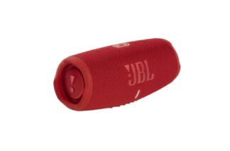 JBL Portable Speaker Charge 5 Red