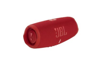 JBL Portable Speaker Charge 5 Red