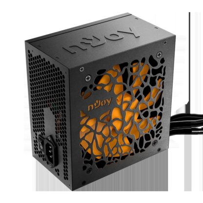 POWER SUPPLY NJOY TITAN + 700 ATX 700W - Image 4