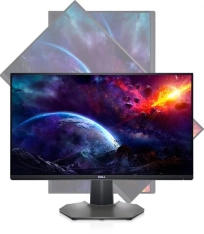 Dell MONITOR 24.5" S2522HG 1920X1080 LED - Image 17
