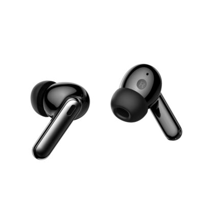 Hator Hyperpunk Truepods Hybrid headphones black - Image 2
