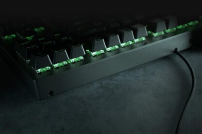 Keyboard Razer BlackWidow V3 TKL Gaming Yellow Switch - Image 2