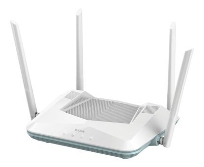 D-LINK AX3200 SMART ROUTER R32 DUAL-BAND - Image 4