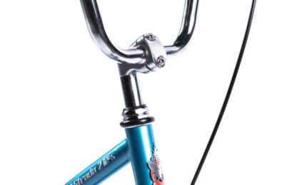 STRADA 2 26'' STEEL 1S NAVY BLUE - Image 13