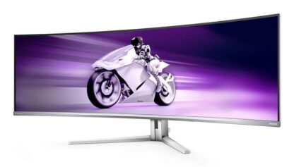 Monitor Philips 49" 49M2C8900L/00 - Image 8