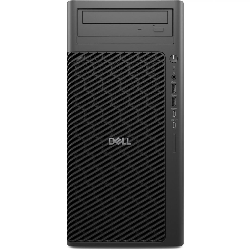 Dell PRO MAX T2 U9-285K 64 2 4 4000ADA Windows 11 Pro - Image 2