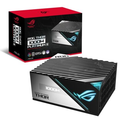 PSU ASUS ROG THOR 1000P2 Gaming - Image 3