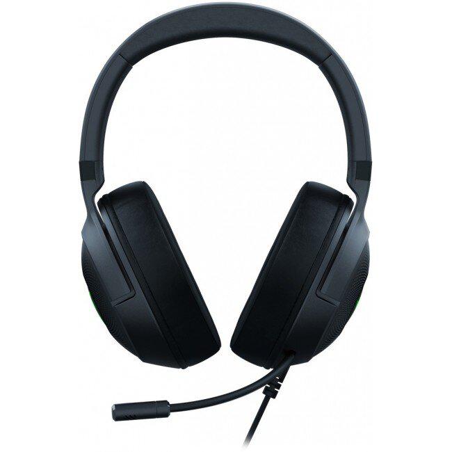 Razer Kraken V3 X USB headphones - EU Supplies