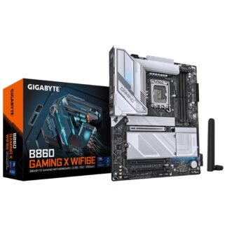 Motherboard Gigabyte B860 GAMING X WIFI6E