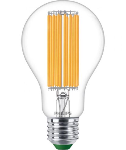 LED CLA 100W A70 E27 3000K CL UE SRT4