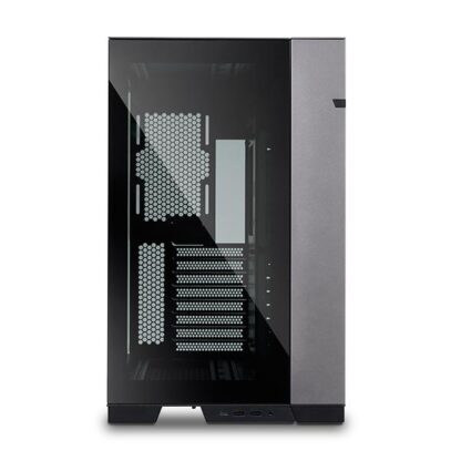 PC Case Lian Li O11 Dynamic EVO GREY - Image 3