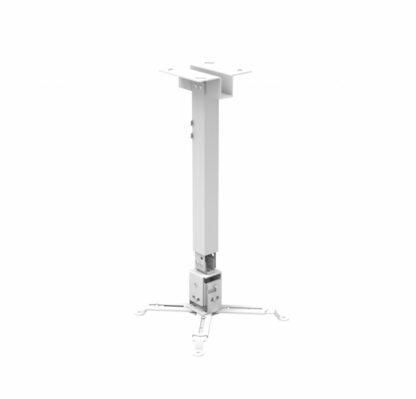 PJ MOUNT SERIOUS PJM1A SILVER - Image 3