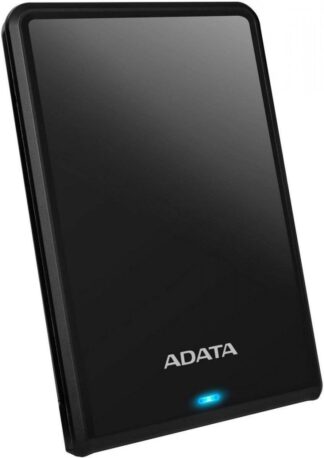 EHDD 2TB ADATA 2.5 "AHV620S-2TU31-CBK