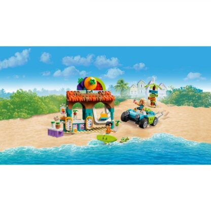 BEACH SMOOTHIE STAND, LEGO 42625 - Image 4