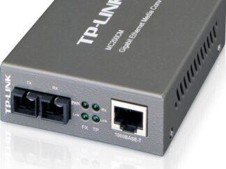 TP-LINK media converter GB MM 0.55KM