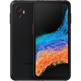 Samsung Xcover 6Pro G736 6.6"5G Dual Sim 6/128 Enterprise Edition Black