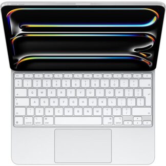 IPAD MAGIC KEYBOARD 13 WHITE-INT