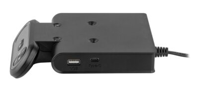 ELECTRIC GAMING DESK SERIOUX ELYSIUM - Image 8