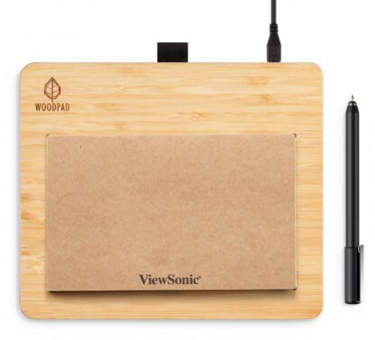 Graphics tablet 7.5'' ViewSonic PF0730-I0 - Image 3